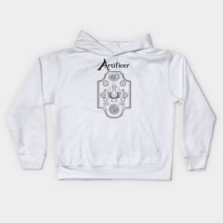 Artificer Kids Hoodie